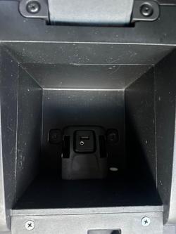2017 Holden Colorado LTZ RG MY18 4X4 Dual Range Nitrate