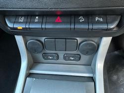 2017 Holden Colorado LTZ RG MY18 4X4 Dual Range Nitrate