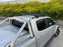 2017 Holden Colorado LTZ RG MY18 4X4 Dual Range Nitrate