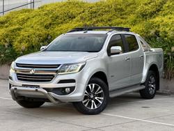 Holden Colorado