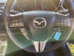 2009 Mazda 3 Maxx Sport
