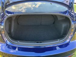 2009 Mazda 3 Maxx Sport