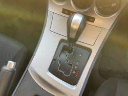 2009 Mazda 3 Maxx Sport