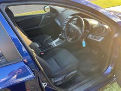 2009 Mazda 3 Maxx Sport