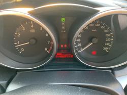 2009 Mazda 3 Maxx Sport