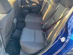 2009 Mazda 3 Maxx Sport