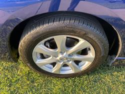 2009 Mazda 3 Maxx Sport