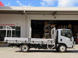 2026 Isuzu N Series NPR 45/65-175 DT D28 TRADEPACK