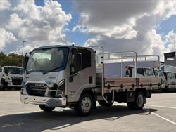 2026 Isuzu N Series NPR 45/65-175 DT D28 TRADEPACK