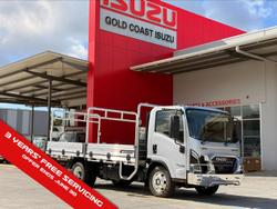 2026 Isuzu N Series NPR 45/65-175 DT D28 TRADEPACK