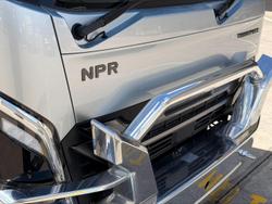 2026 Isuzu N Series NPR 45/65-175 DT D34 TRADEPACK