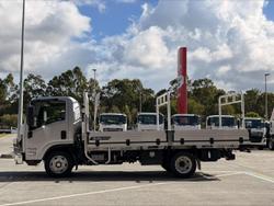 2026 Isuzu N Series NPR 45/65-175 DT D34 TRADEPACK