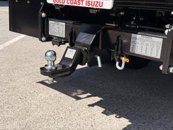 2026 Isuzu N Series NPR 45/65-175 DT D28 TRADEPACK