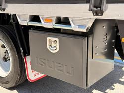 2026 Isuzu N Series NPR 45/65-175 DT D28 TRADEPACK