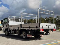2026 Isuzu N Series NPR 45/65-175 DT D34 TRADEPACK