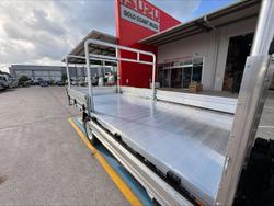 2026 Isuzu N Series NPR 45/65-175 DT D28 TRADEPACK