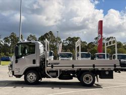 2026 Isuzu N Series NPR 45/65-175 DT D28 TRADEPACK