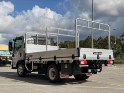 2026 Isuzu N Series NPR 45/65-175 DT D28 TRADEPACK
