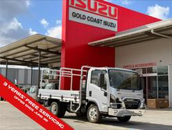 2026 Isuzu N Series NPR 45/65-175 DT D28 TRADEPACK