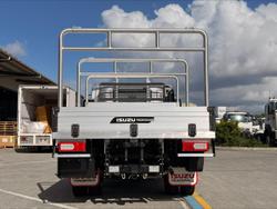 2026 Isuzu N Series NPR 45/65-175 DT D28 TRADEPACK