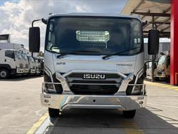 2026 Isuzu N Series NPR 45/65-175 DT D28 TRADEPACK