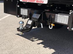 2026 Isuzu N Series NPR 45/65-175 DT D28 TRADEPACK