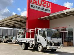 2026 Isuzu N Series NPR 45/65-175 DT D28 TRADEPACK