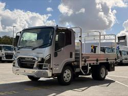 2026 Isuzu N Series NPR 45/65-175 DT D28 TRADEPACK