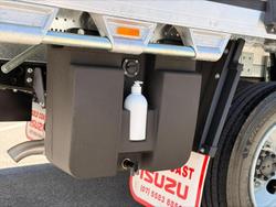 2026 Isuzu N Series NPR 45/65-175 DT D28 TRADEPACK