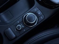 2015 Mazda CX-3 Akari