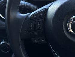 2015 Mazda CX-3 Akari