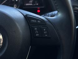 2015 Mazda CX-3 Akari