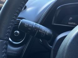 2015 Mazda CX-3 Akari