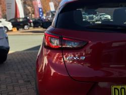 2015 Mazda CX-3 Akari