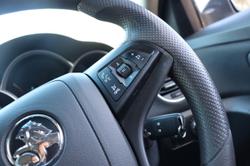 2016 Holden Cruze CD