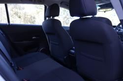 2016 Holden Cruze CD