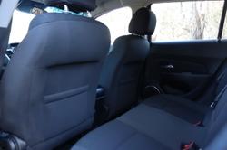 2016 Holden Cruze CD