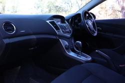 2016 Holden Cruze CD