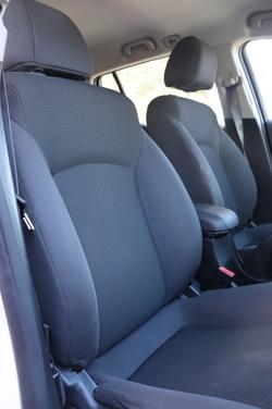 2016 Holden Cruze CD