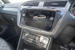 2022 Volkswagen Tiguan 162TSI Monochrome