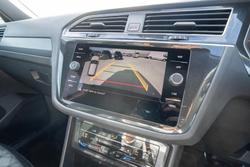 2022 Volkswagen Tiguan 162TSI Monochrome