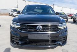 2022 Volkswagen Tiguan 162TSI Monochrome