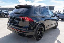 2022 Volkswagen Tiguan 162TSI Monochrome
