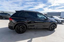 2022 Volkswagen Tiguan 162TSI Monochrome