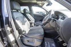 2022 Volkswagen Tiguan 162TSI Monochrome