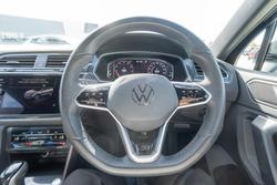 2022 Volkswagen Tiguan 162TSI Monochrome