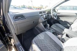 2022 Volkswagen Tiguan 162TSI Monochrome