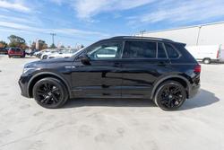2022 Volkswagen Tiguan 162TSI Monochrome