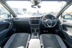 2022 Volkswagen Tiguan 162TSI Monochrome