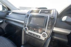 2016 Toyota Camry Altise